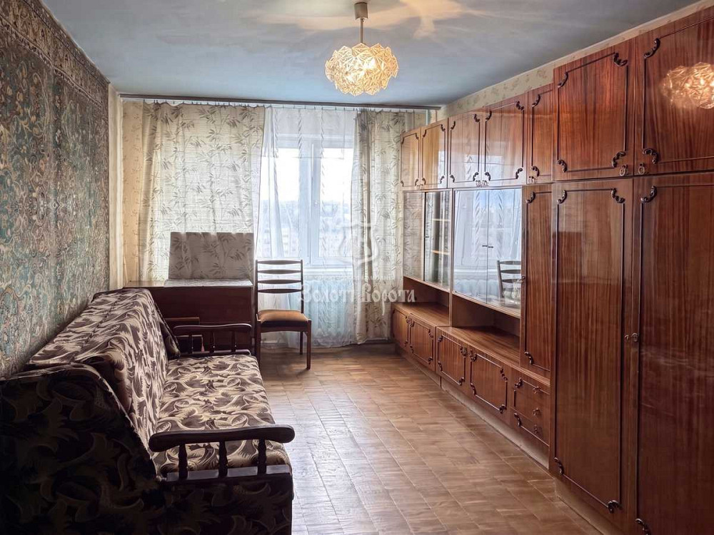 продажа 1-к квартира Киев, Днепровский, 31000 $ Київ - зображення 1