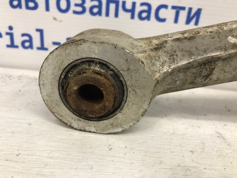 Рычаг задний поперечный Nissan Qashqai J10 2.0 БЕНЗИН MR20DE 2006 лев. (б/у) Киев - изображение 2