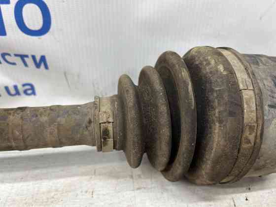Привод передний правый Mazda 3 BM 2.2 DIESEL 2013 (б/у) Киев