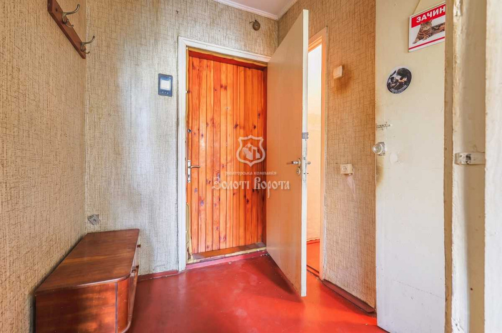 продажа 1-к квартира Киев, Подольский, 33000 $ Київ - зображення 11