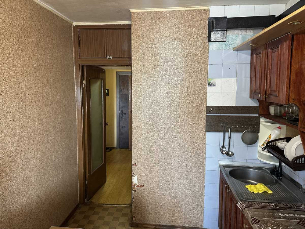 продажа 1-к квартира Киев, Печерский, 65000 $ Киев - изображение 11
