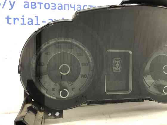 Приборная панель Mitsubishi Pajero Wagon 2006-2022 8100A620 (Арт. 56930) Київ