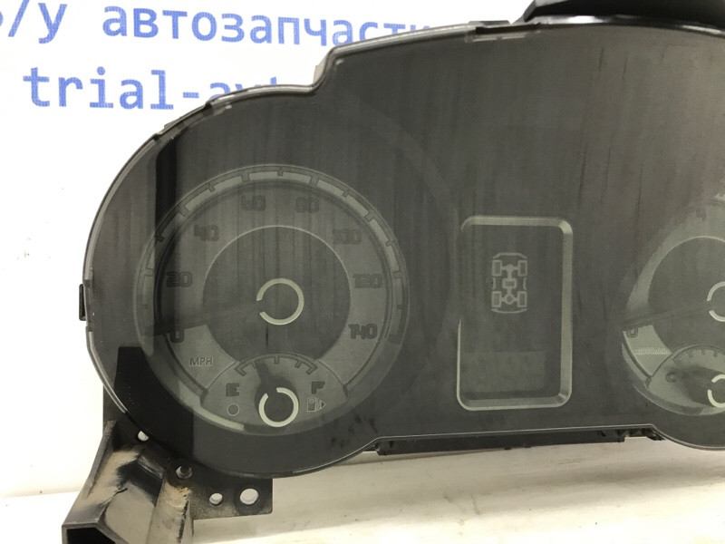 Приборная панель Mitsubishi Pajero Wagon 4 3.2 ДИЗЕЛЬ 4M41 2006 (б/у) Київ - зображення 2