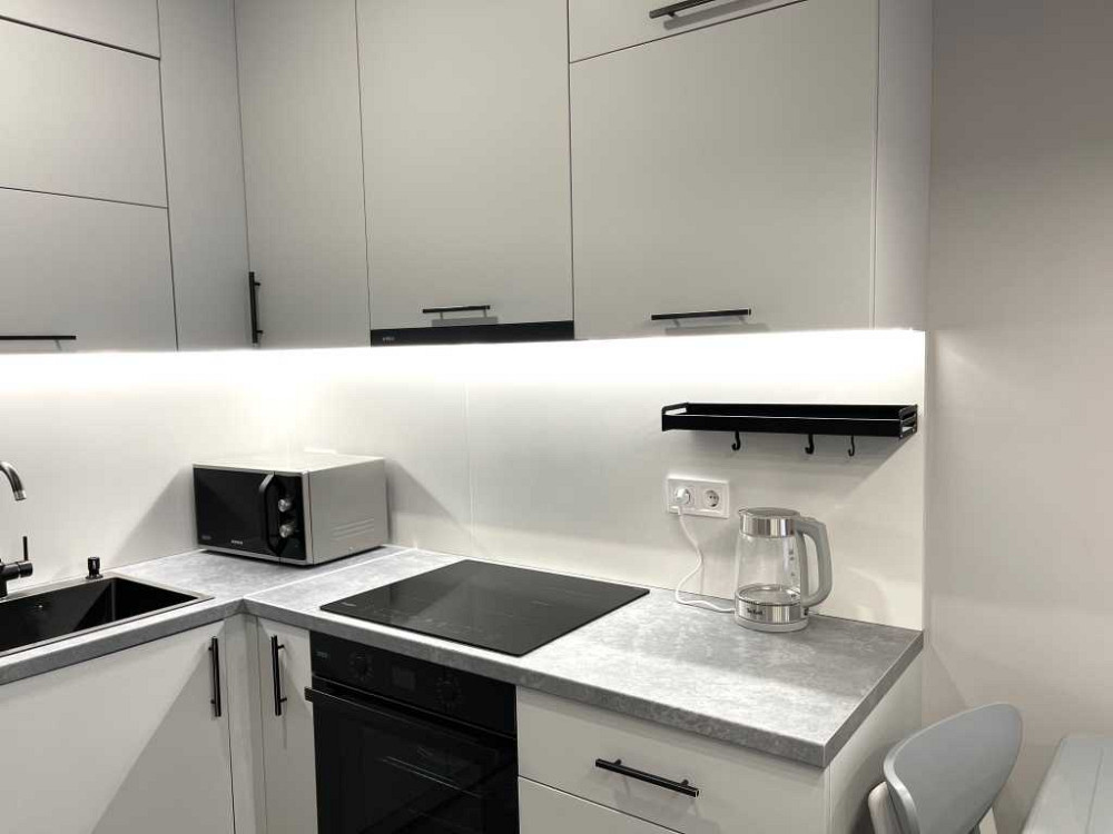 продажа 1-к квартира Киев, Голосеевский, 107000 $ Київ - зображення 9