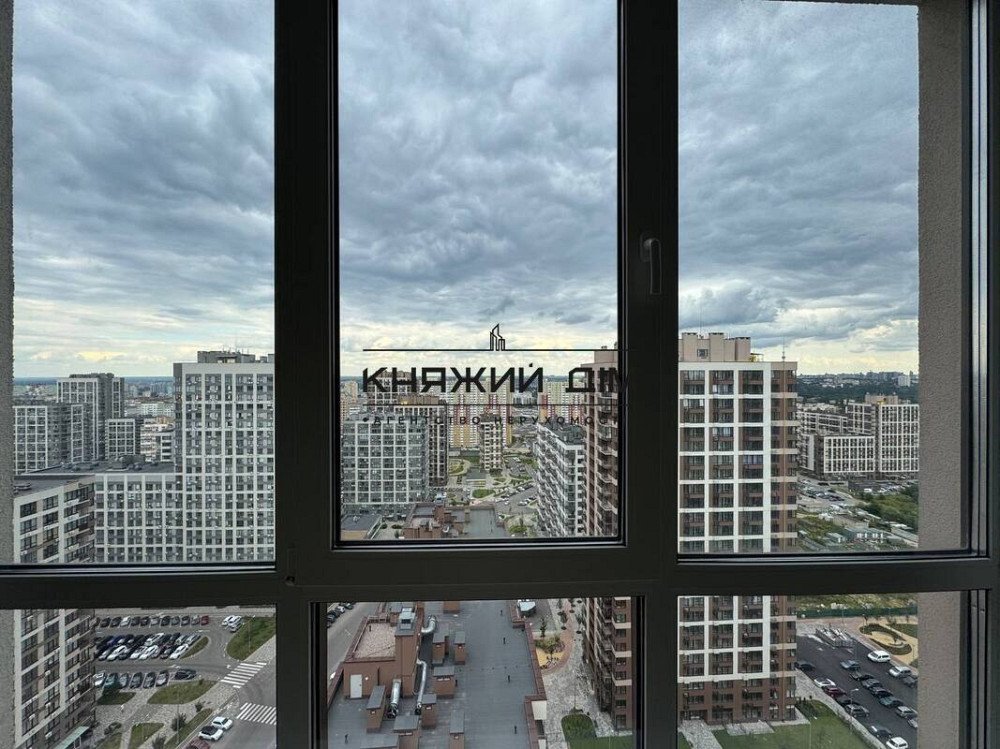 Оренда 1 кімнатна квартира ЖК Варшавський 2 КОД 11203612 Киев - изображение 12
