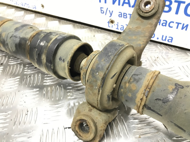 Вал карданный Mitsubishi ASX GA 1.8 DIESEL 4N13 2010 (б/у) Киев - изображение 4