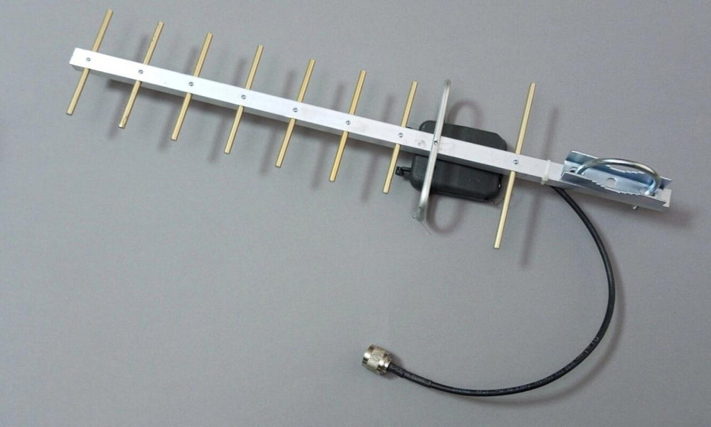 Антенна 1040-1105 МГц 50 Вт 13 дБ направленная SP101113 Дніпро - зображення 1