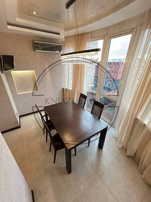 Продажа квартиры Киев, Оболонский р-н, Маршала Тимошенко ул./Левка Лукьяненко ул. код 21145694 Київ - зображення 1