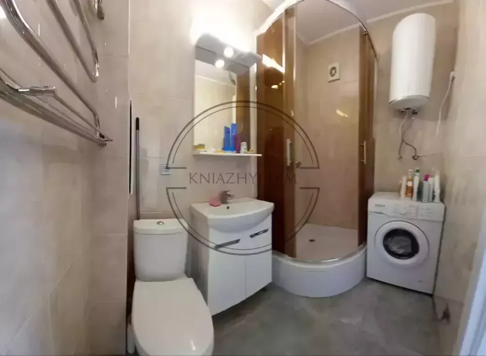 Продаж 1 км. студіо по вул. Корчака,60 ст.м. Сирець,10 хв код 21146375 Киев - изображение 5