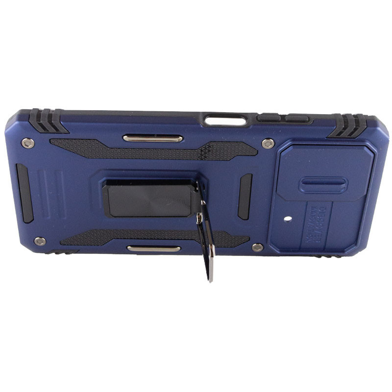 Ударопрочный чехол Camshield Army Ring для Xiaomi Poco X5 5G / Note 12 5G Херсон - изображение 11