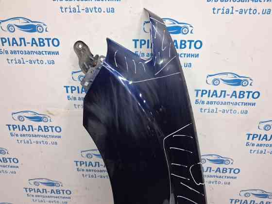 Крыло переднее левое Mitsubishi Outlander 2007-2012 5220F113 (Арт. 72536) Киев