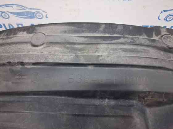 Подкрылок передний правый Nissan Pathfinder 2004-2014 63840EB000 (Арт. 81881) Киев