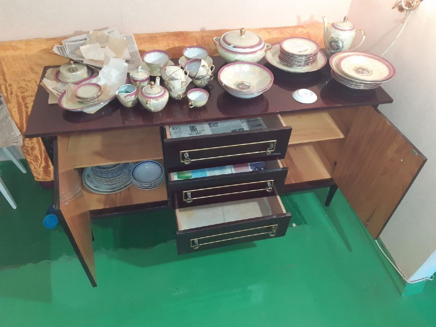 Срочно/Дёшево 3-х ком. квартира на 44-квартале в Кривом Роге Кривой Рог - изображение 11