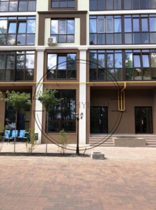 Сдается помещение, фасад, под любой вид деятельности. № 1415152 Київ - зображення 2