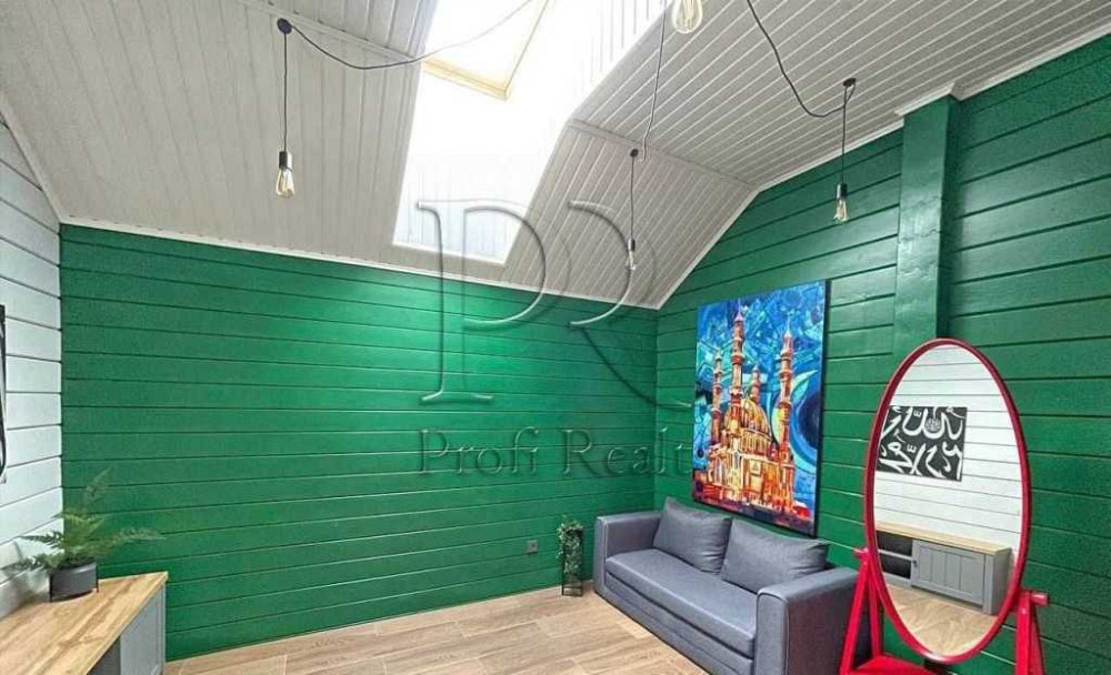 продажа 5-к дом Обуховский, Романков, 330000 $  - изображение 8