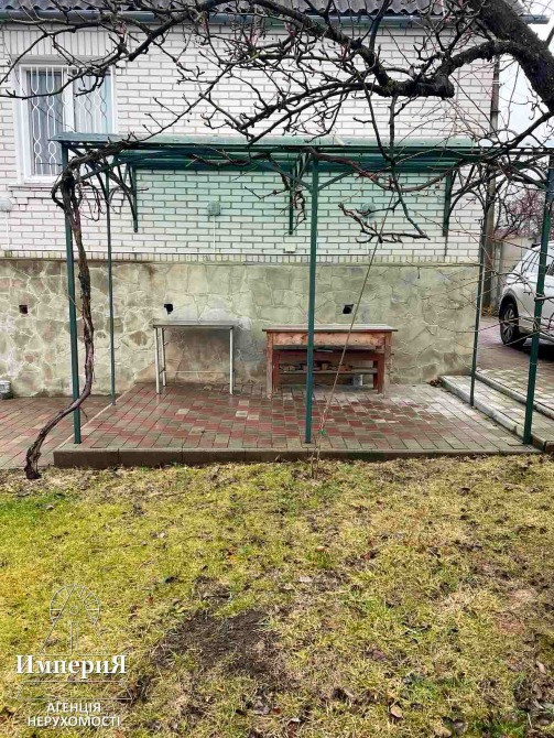 Двухэтажный дом с ремонтом и коммуникациями в Гайке. Белая Церковь - изображение 11