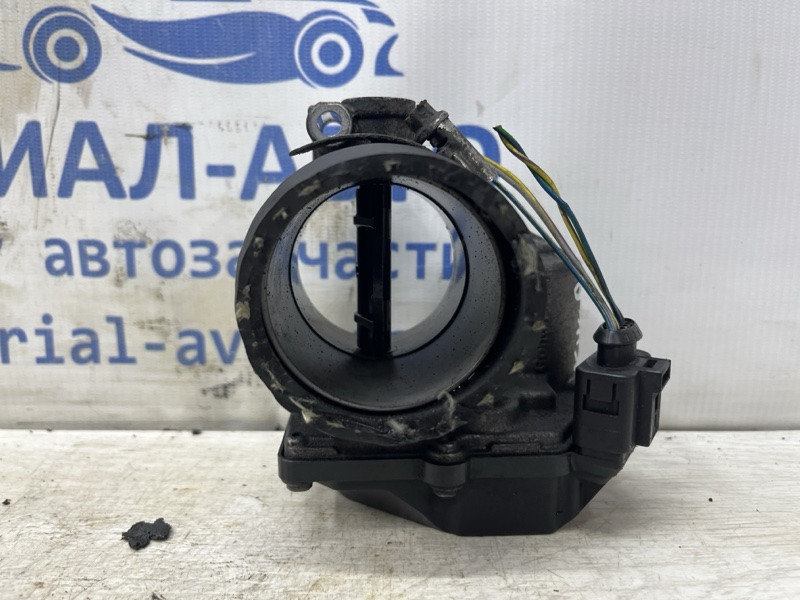 Заслонка дроссельная Ford Kuga 2011-2019 1700259 (Арт. 79380) Киев - изображение 1