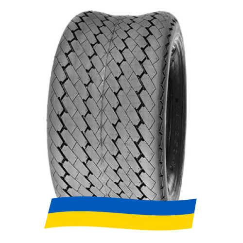 22.5/8 R12 Deli Tire S-370 104F Індустріальна шина Киев - изображение 9