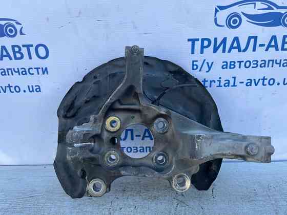 Кулак поворотный левый без ступицы Ford Fusion USA 2013-2020 DG9Z-3K186-B (Арт. 72729) Київ