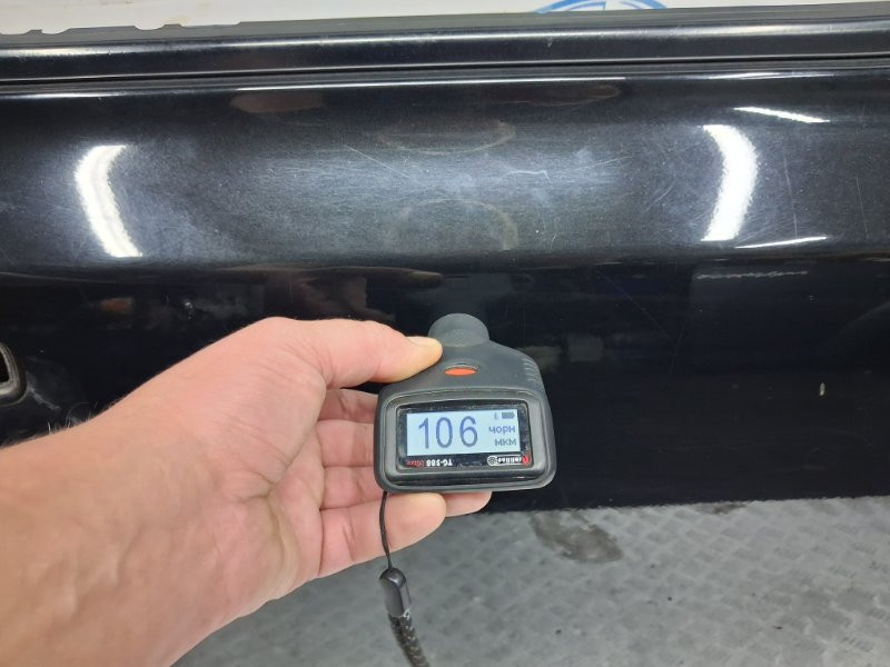 Дверь передняя правая Nissan X-Trail 2007-2015 H0100JG4MM (Арт. 79767) Київ - зображення 7