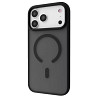 Чохол Proove WAVE Matte Insane Case with Magnetic Ring для iPhone 17 Pro Black Харьков