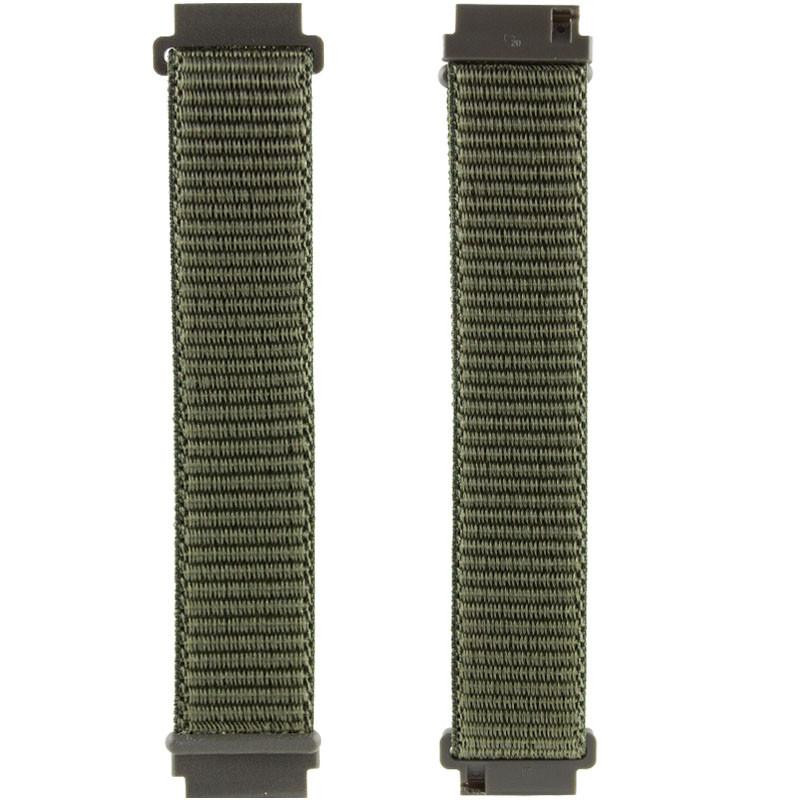 Ремешок Nylon для Smart Watch 22mm Херсон - зображення 2