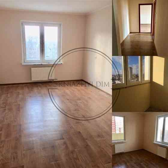 Шикарная однокомнатная квартира в ЖК Навигатор.Код: 21131100 Київ