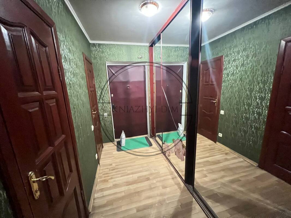 Оренда 3-кімнатної квартири, метро Харківська. № 1130910 Київ - зображення 10