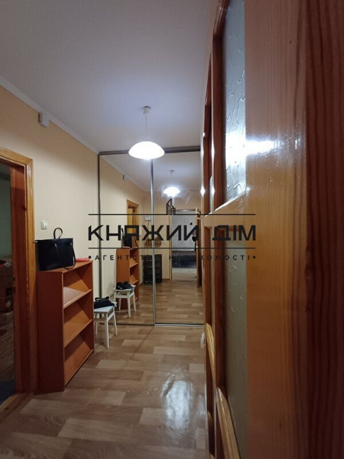 Оренда 1кімнатної квартири м. Позняки Київ - зображення 10