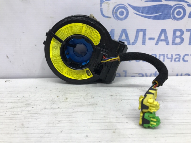 Шлейф AIRBAG Hyundai Santa fe CM 2.7 БЕНЗИН G6EA 2005 (б/у) Київ - зображення 1