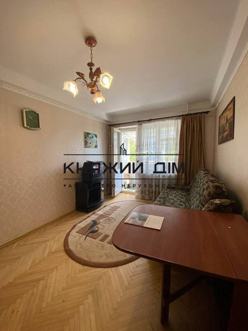 2кімн квартира Русанівська набережна метро Лівобережна № 11182181 Київ - зображення 5