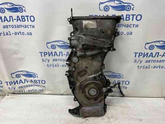 Крышка двигателя Toyota Camry 2001-2006  (Арт. 81635) Київ