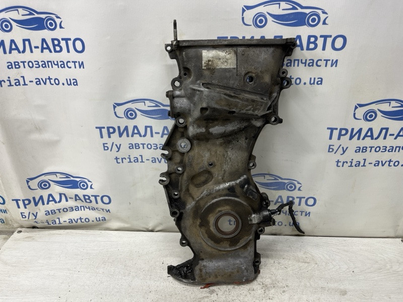 Крышка двигателя Toyota Camry 2001-2006  (Арт. 81635) Київ - зображення 1
