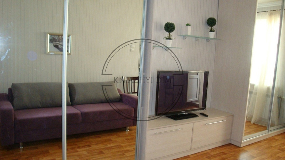 Оренда 2-к квартири, вул. Чавдар, 6, метро Осокорки 5 хв. № 1195429 Киев - изображение 8