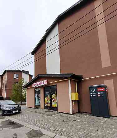 продажа 3-к квартира Киево-Святошинский, Гостомель, 53000 $ Гостомель