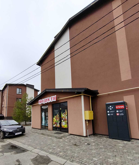 продажа 3-к квартира Киево-Святошинский, Гостомель, 53000 $ Гостомель - изображение 3