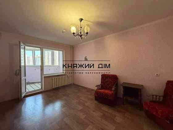 Без комісії! Продаж 3-кімнатної квартири м. Осокорки 21147649 Київ