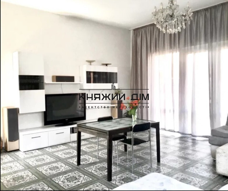 БЕЗ КОМИССИИ!!! Отличный дом на русановских садах. Код объекта № 138065 Київ - зображення 1