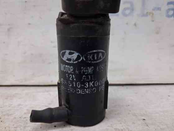 Насос омывателя стекла Hyundai Sonata 2004-2010  (Арт. 67207) Киев