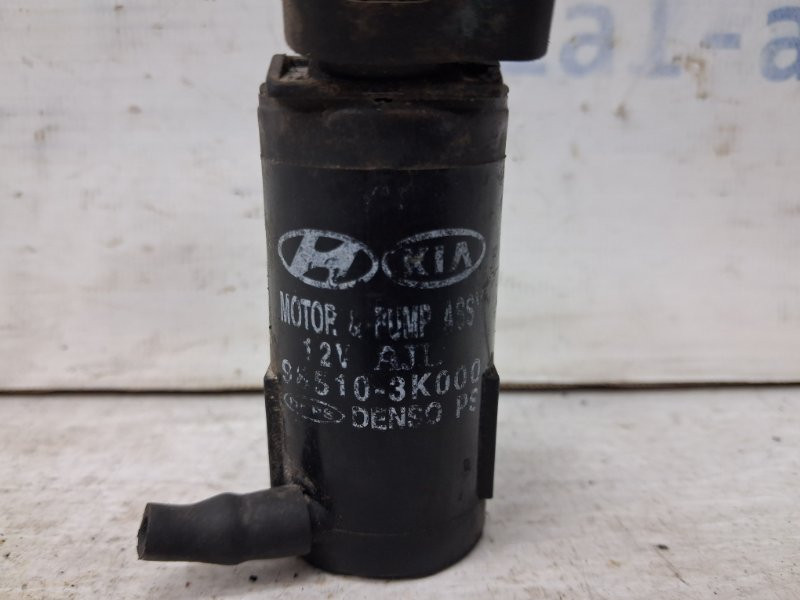 Насос омывателя стекла Hyundai Sonata 2004-2010  (Арт. 67207) Киев - изображение 4