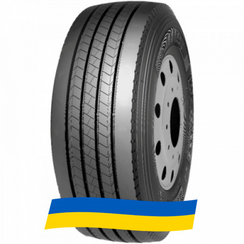 385/55 R22.5 Roadx DX670 160K Универсальная шина Київ - зображення 2