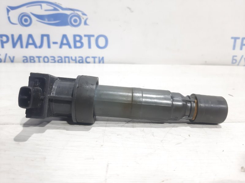 Катушка зажигания Hyundai Sonata NF 2.4 БЕНЗИН 2004 (б/у) Киев - изображение 1