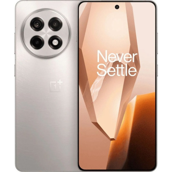 Смартфон OnePlus Ace 5 12/256GB White (Код товару:40447) Харків - зображення 1