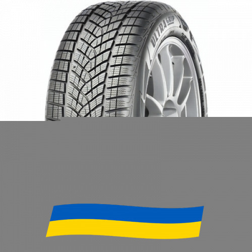 285/40 R21 Goodyear UltraGrip Performance + SUV 109V Позашляхова шина Київ - зображення 1