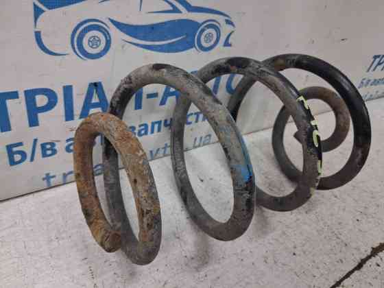 Пружина задняя Nissan Micra 2002-2010 55020AX601 (Арт. 84560) Київ