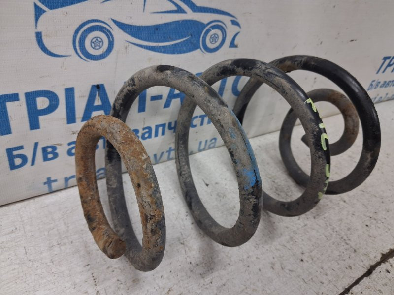 Пружина задняя Nissan Micra 2002-2010 55020AX601 (Арт. 84560) Киев - изображение 2