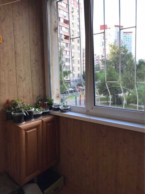 долгосрочная аренда 1-к квартира Киев, Голосеевский, 16000 грн./мес. Киев - изображение 10