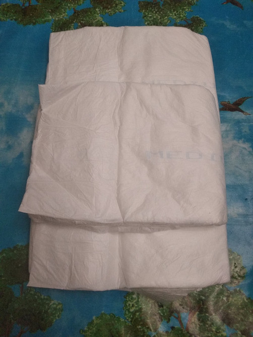 Продам памперсы. Житомир - зображення 1