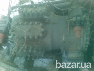 Холодильный компрессор 4ПБ36-2. (продам) Полтава - зображення 1