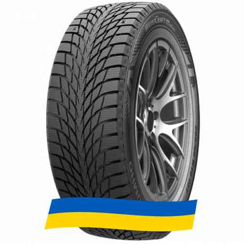 215/55 R17 Kumho WinterCraft Wi51 98T Легкова шина Київ